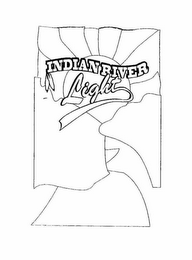 INDIAN RIVER LIGHT logo