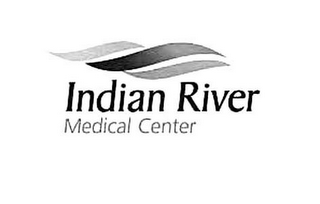 INDIAN RIVER MEDICAL CENTER logo