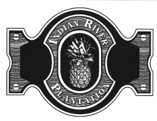 INDIAN RIVER PLANTATION logo