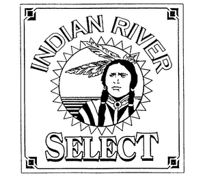 INDIAN RIVER SELECT logo