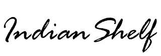 INDIAN SHELF logo