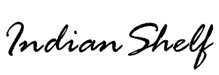 INDIAN SHELF logo