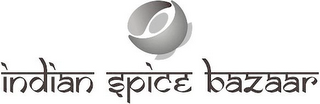 INDIAN SPICE BAZAAR logo