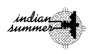 INDIAN SUMMER logo
