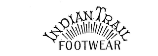 INDIAN TRAIL FOOTWEAR logo