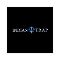 INDIAN TRAP logo