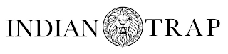 INDIAN TRAP logo