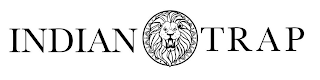 INDIAN TRAP logo