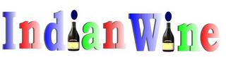 INDIAN WINE logo