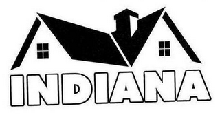 INDIANA logo
