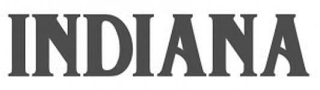 INDIANA logo
