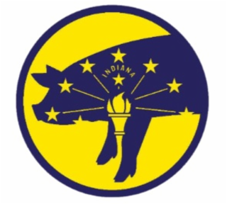 INDIANA logo