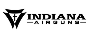 INDIANA AIRGUNS logo