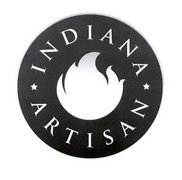 INDIANA ARTISAN logo