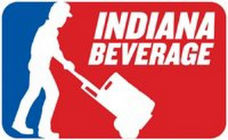 INDIANA BEVERAGE logo