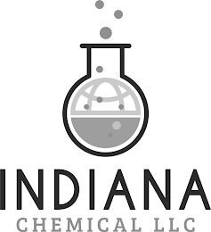 INDIANA CHEMICAL LLC logo