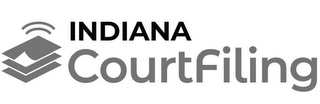 INDIANA COURTFILING logo