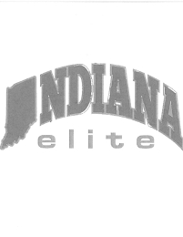 INDIANA ELITE logo