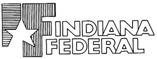 INDIANA FEDERAL logo