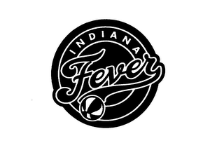 INDIANA FEVER logo