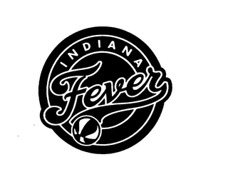 INDIANA FEVER logo