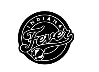 INDIANA FEVER logo