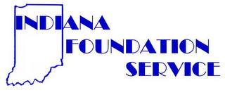INDIANA FOUNDATION SERVICE logo