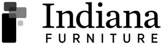 INDIANA FURNITURE logo