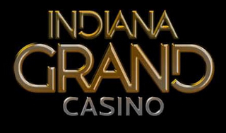 INDIANA GRAND CASINO logo