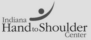 INDIANA HANDTOSHOULDER CENTER logo