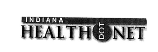 INDIANA HEALTH.NET logo