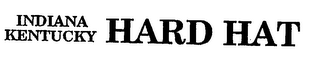 INDIANA KENTUCKY HARD HAT logo
