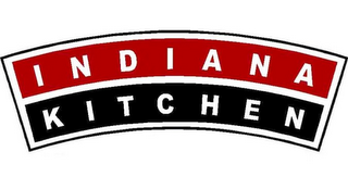 INDIANA KITCHEN logo