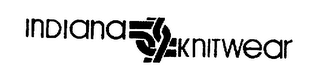 INDIANA KNITWEAR logo