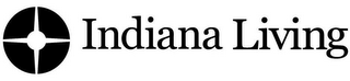 INDIANA LIVING logo
