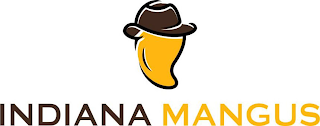 INDIANA MANGUS logo