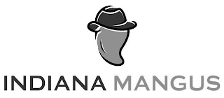 INDIANA MANGUS logo