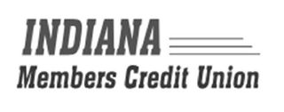 INDIANA MEMBERS CREDIT UNION logo