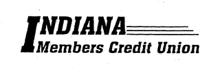 INDIANA MEMBERS CREDIT UNION logo