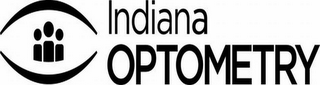 INDIANA OPTOMETRY logo
