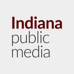 INDIANA PUBLIC MEDIA logo