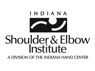 INDIANA SHOULDER & ELBOW INSTITUTE A DIVISION OF THE INDIANA HAND CENTER logo