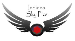 INDIANA SKY PICS logo