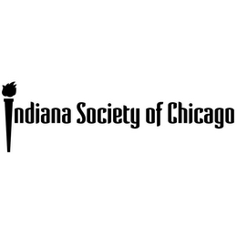 INDIANA SOCIETY OF CHICAGO logo