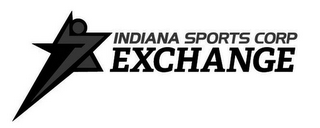 INDIANA SPORTS CORP EXCHANGE logo
