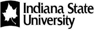 INDIANA STATE UNIVERSITY logo