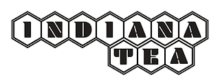 INDIANA TEA logo