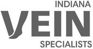 INDIANA VEIN SPECIALISTS logo