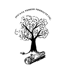 INDIANA VENEER PRODUCTS INC. logo