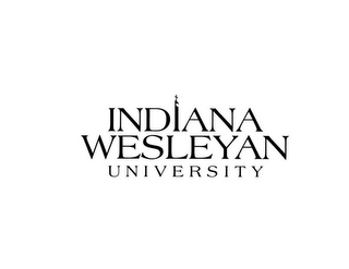 INDIANA WESLEYAN UNIVERSITY logo